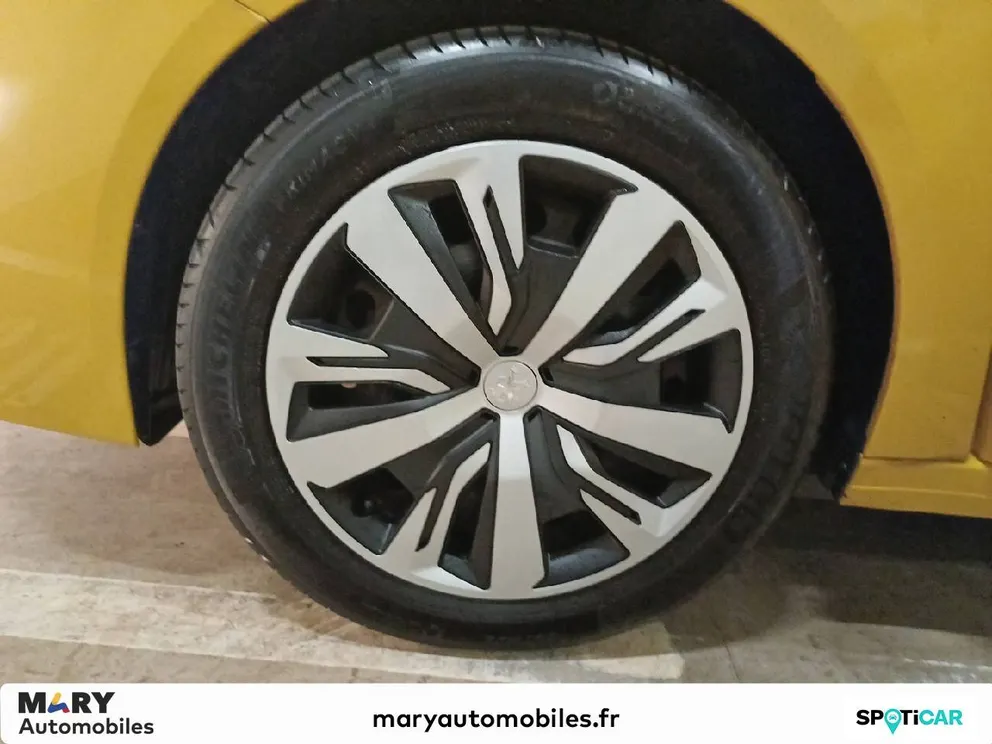 Véhicule occasion 206300 - peugeot 208 - Photo 11