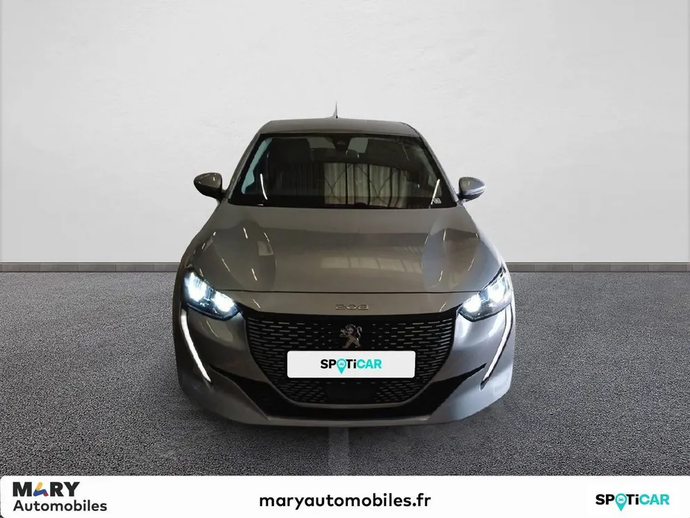 Véhicule occasion 188110 - peugeot 208 - Photo 2