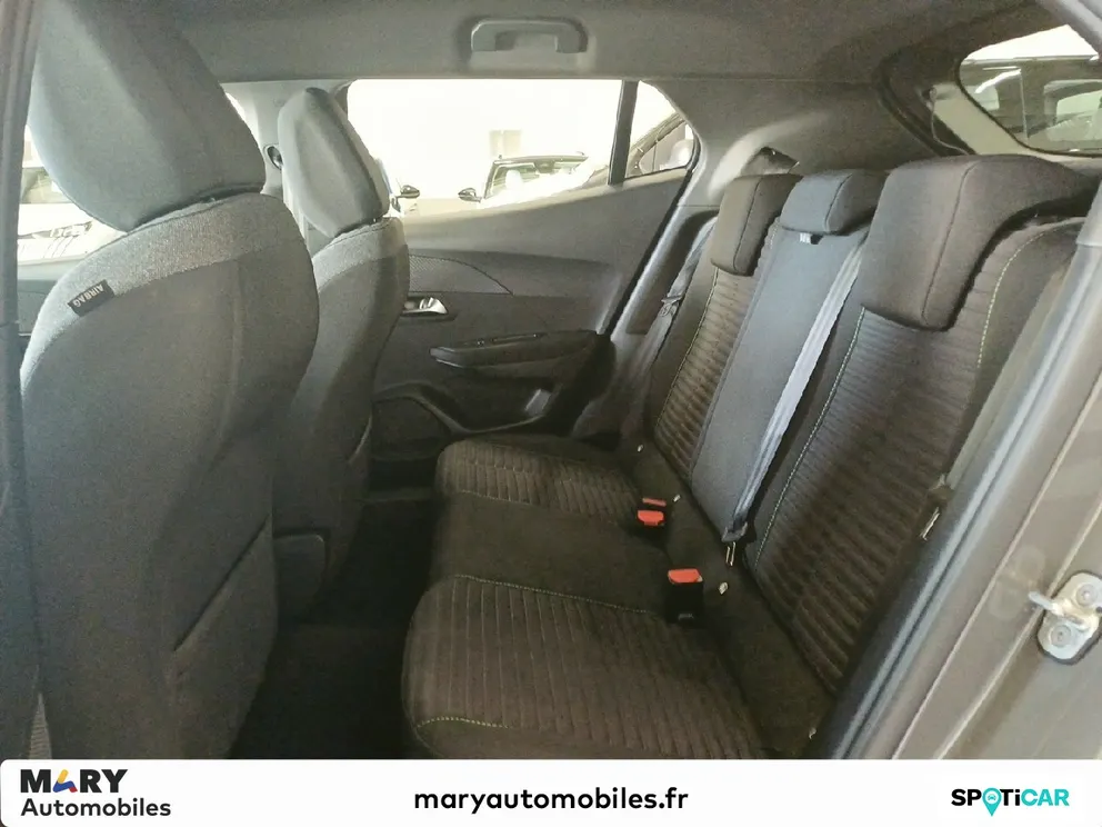 Véhicule occasion 226775 - peugeot 2008 - Photo 15