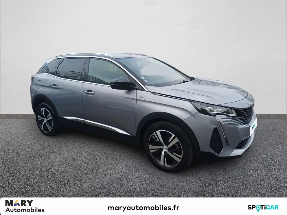 Véhicule occasion 1231637 - peugeot 3008 - Photo 5