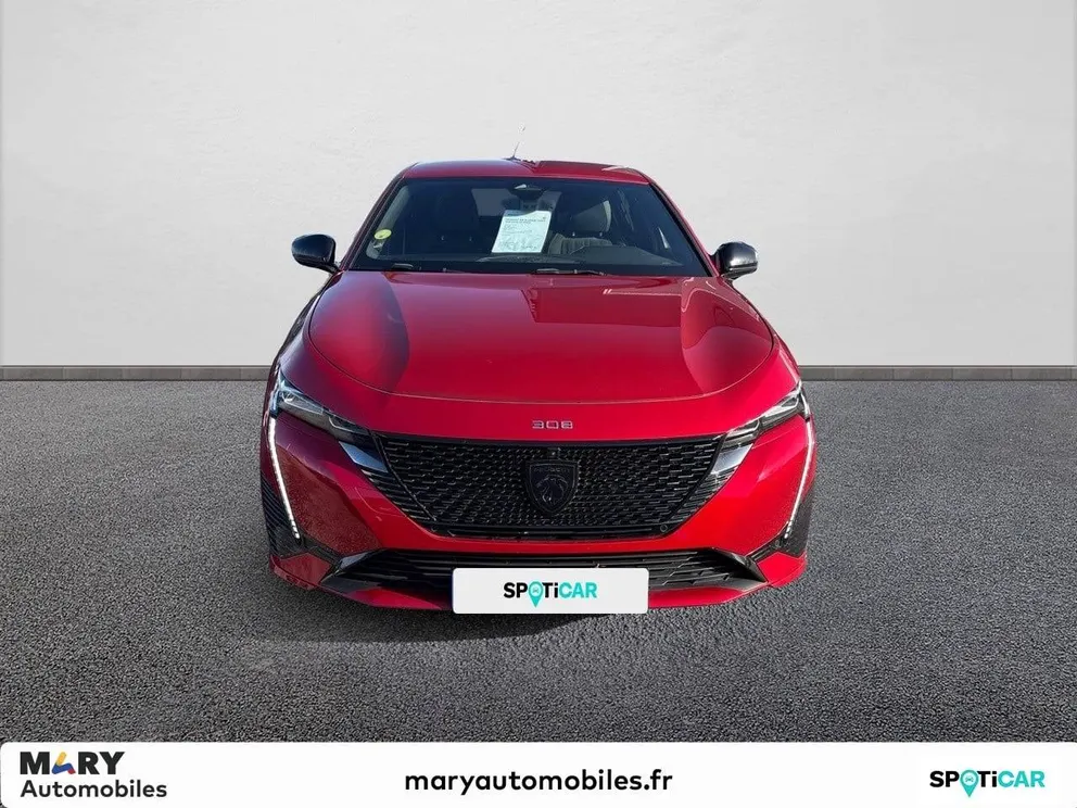 Véhicule occasion 214843 - peugeot 308 - Photo 2