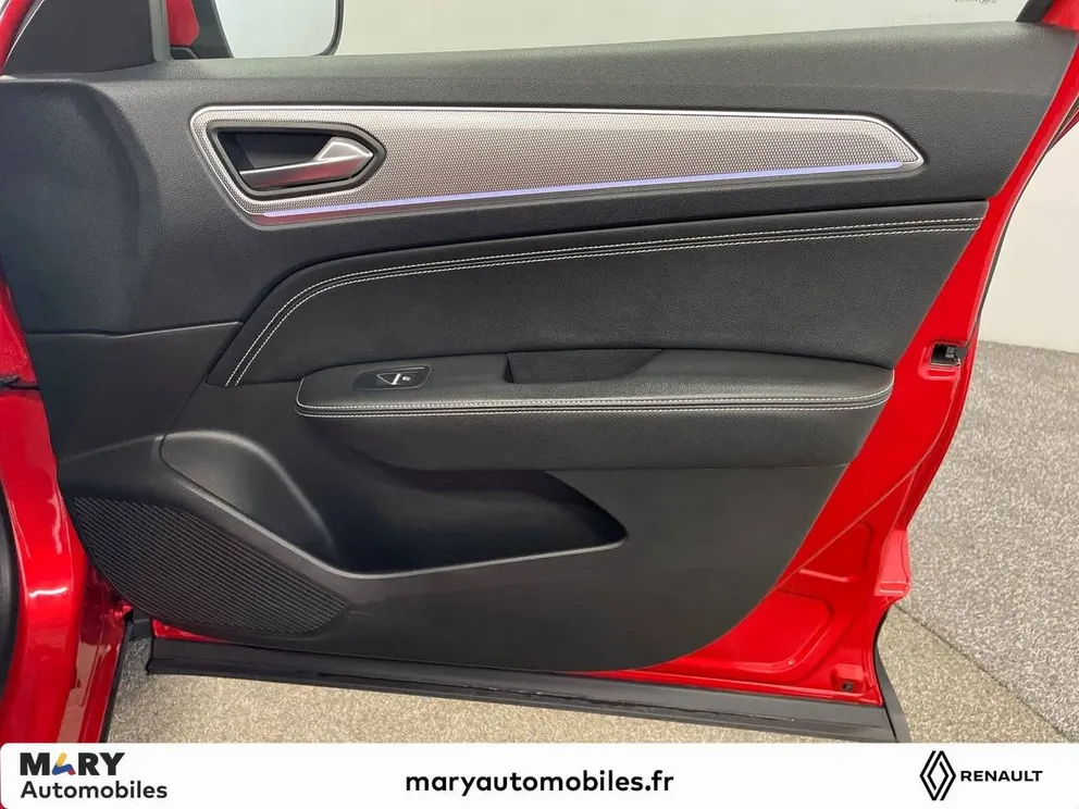Véhicule occasion 216226 - renault ARKANA - Photo 18