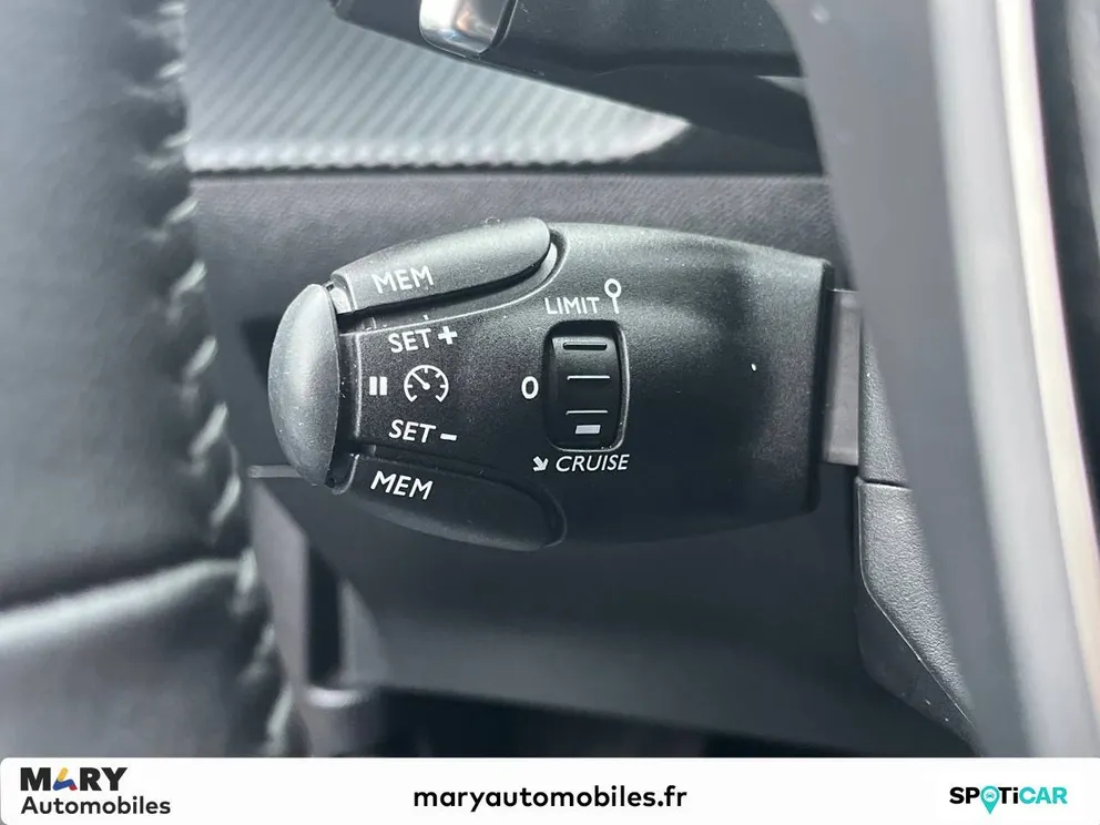 Véhicule occasion 211504 - peugeot 2008 - Photo 17