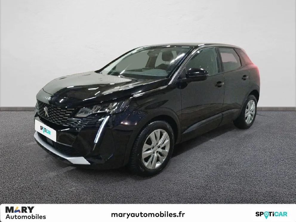 Véhicule occasion 208376 - peugeot 3008 - Photo 1