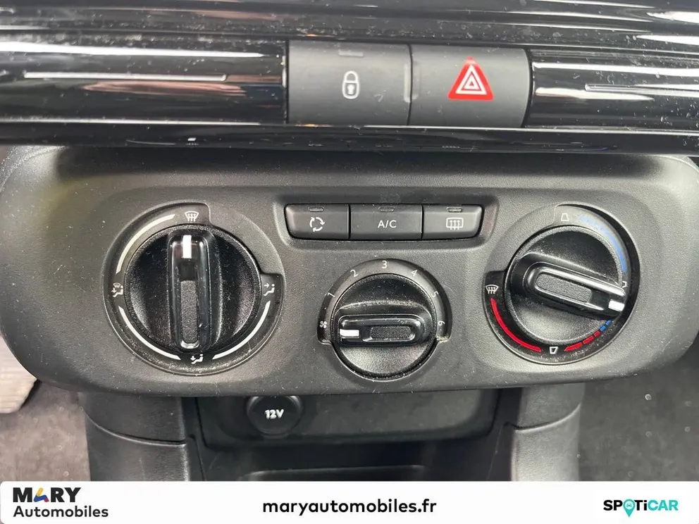 Véhicule occasion 221674 - Citroën C3 - Photo 13