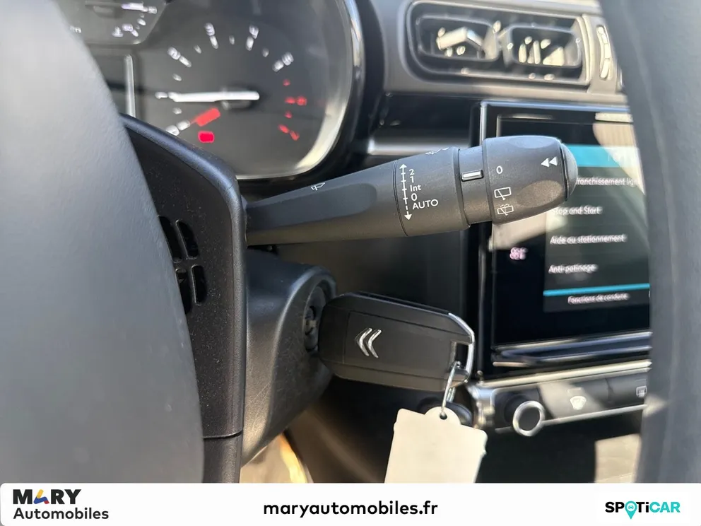 Véhicule occasion 1235650 - Citroën C3 - Photo 15