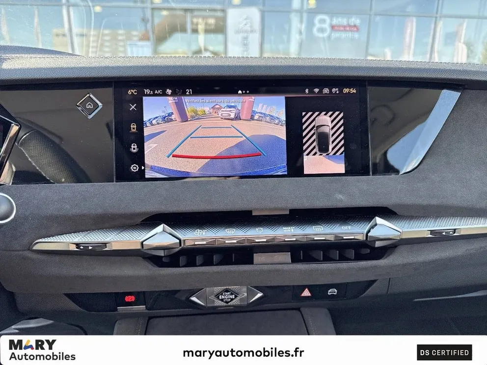 Véhicule occasion 224795 - ds DS 4 - Photo 14