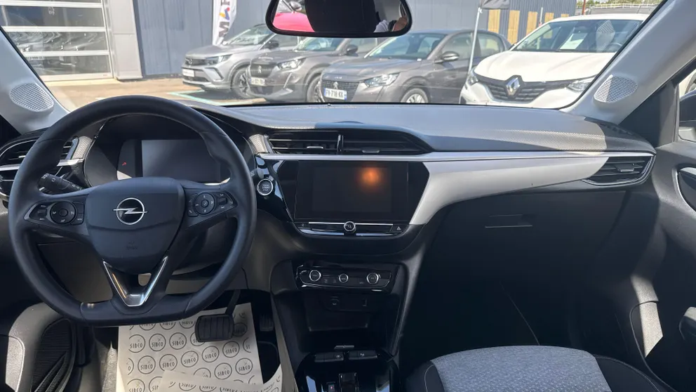 Véhicule occasion 225555 - opel CORSA - Photo 13