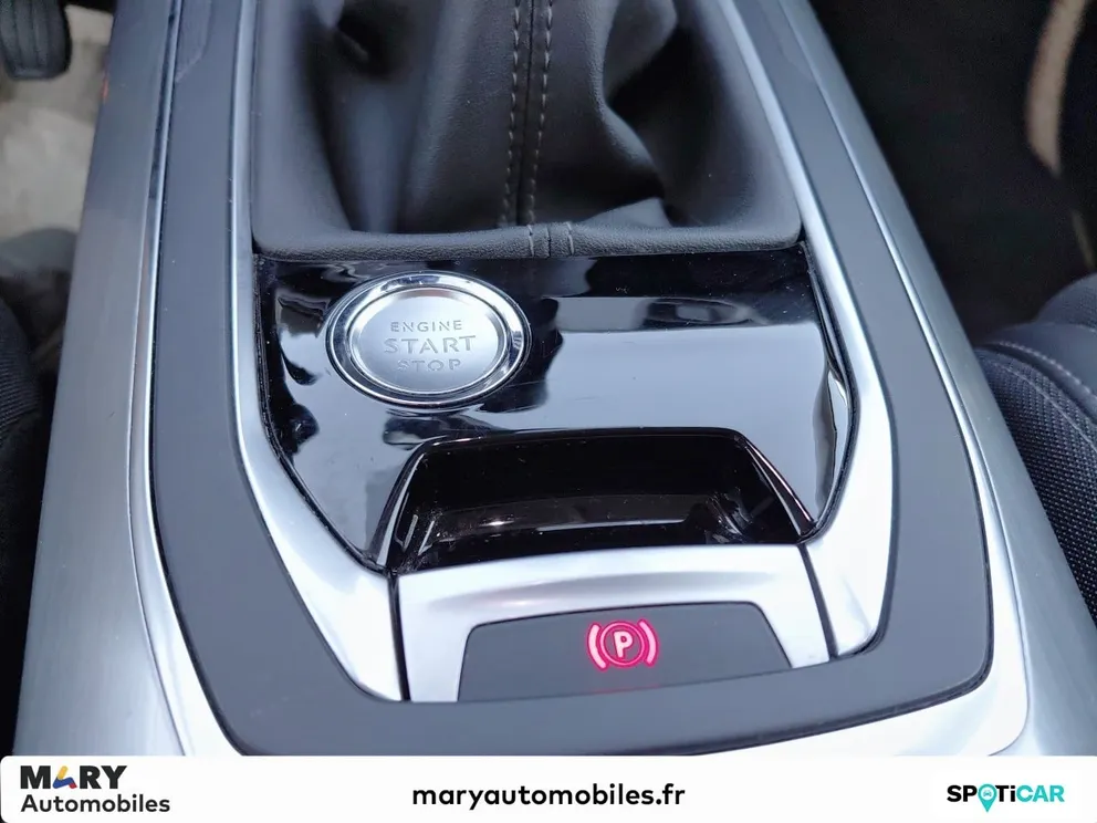 Véhicule occasion 237937 - peugeot 308 - Photo 17