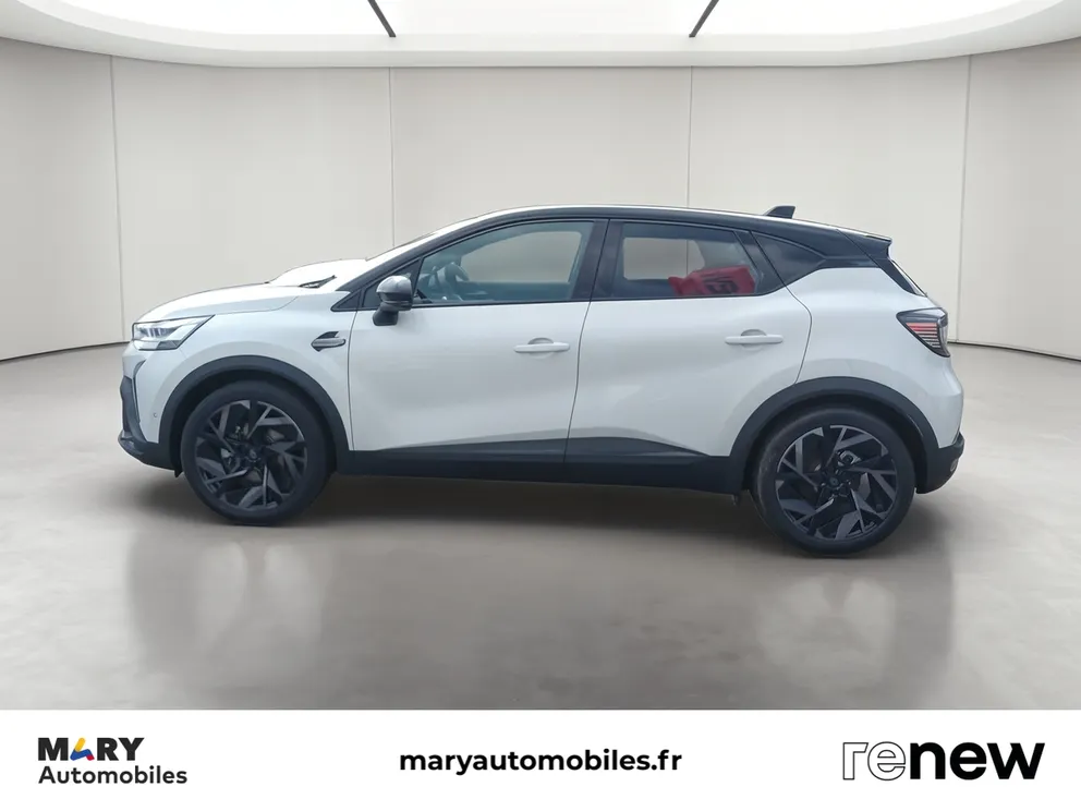 Véhicule occasion 1229737 - renault CAPTUR - Photo 2