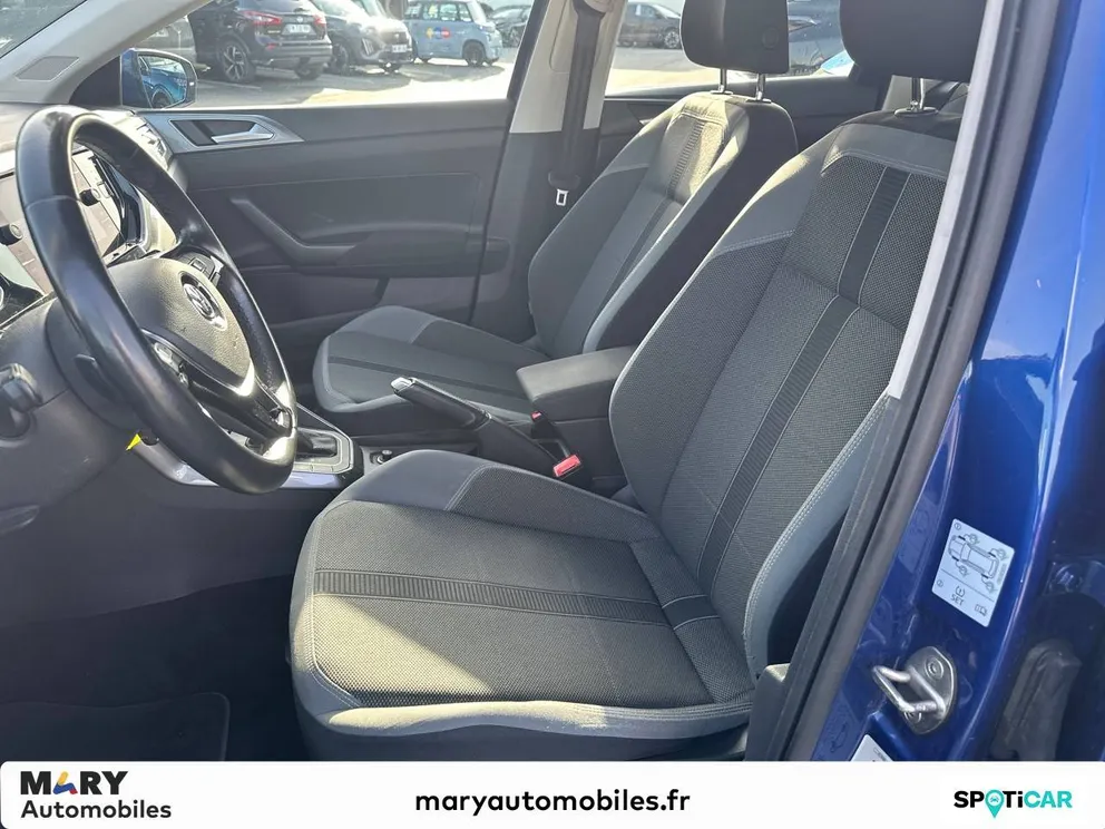 Véhicule occasion 221409 - volkswagen POLO - Photo 9