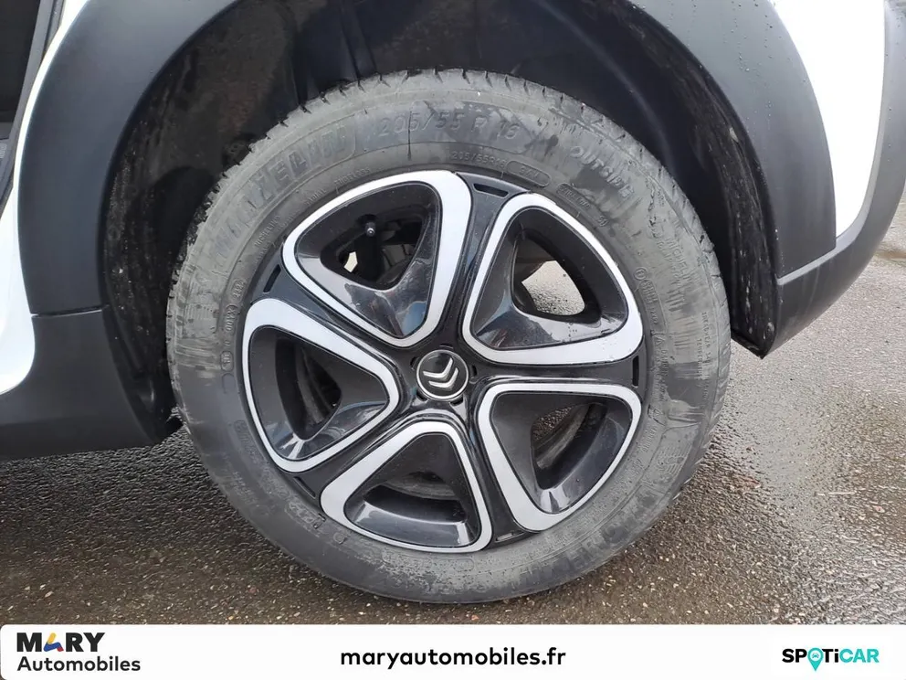 Véhicule occasion 219299 - Citroën C3 - Photo 11