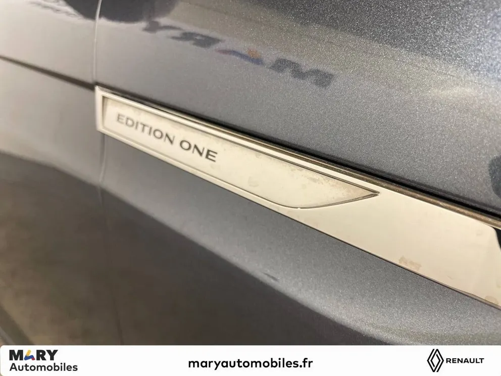 Véhicule occasion 198314 - renault MEGANE - Photo 19