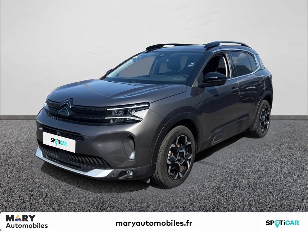 Véhicule occasion 1228266 - Citroën C5 AIRCROSS - Photo 1