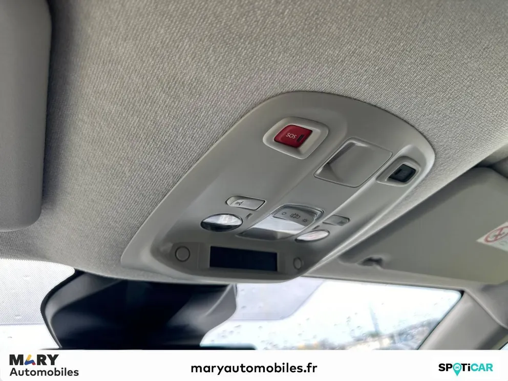 Véhicule occasion 225004 - peugeot EXPERT - Photo 26