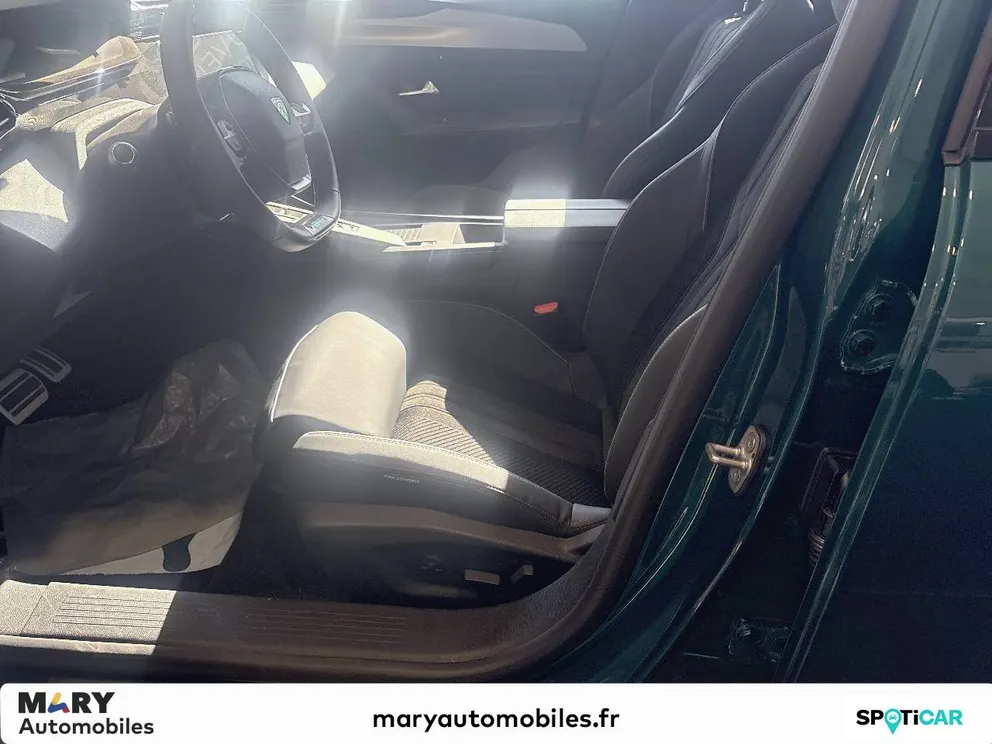 Véhicule occasion 230445 - peugeot 308 - Photo 9