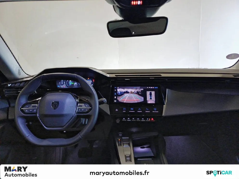 Véhicule occasion 207907 - peugeot 408 - Photo 8