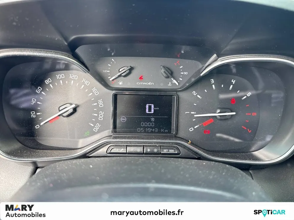 Véhicule occasion 183591 - Citroën C3 AIRCROSS - Photo 13