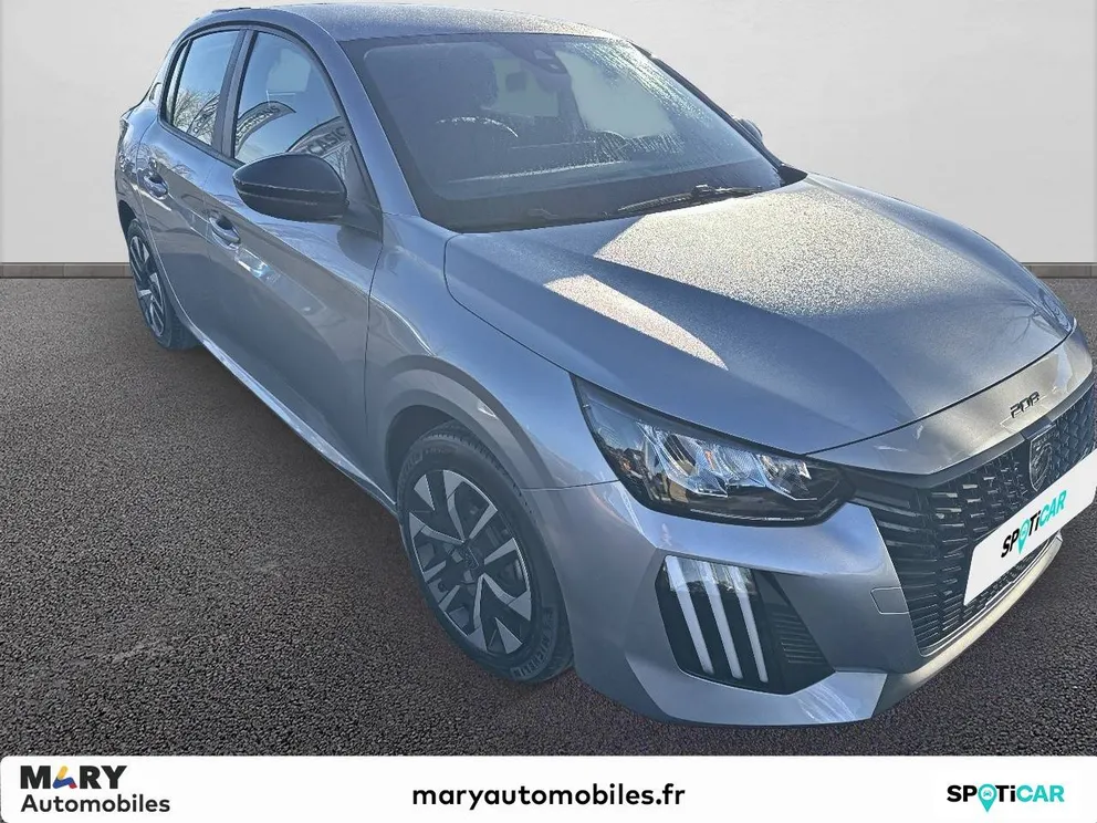 Véhicule occasion 224275 - peugeot 208 - Photo 3