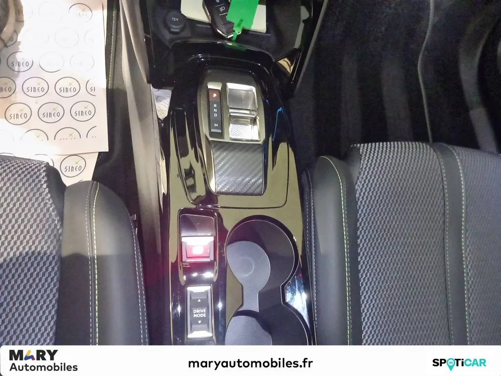 Véhicule occasion 208339 - peugeot 2008 - Photo 14