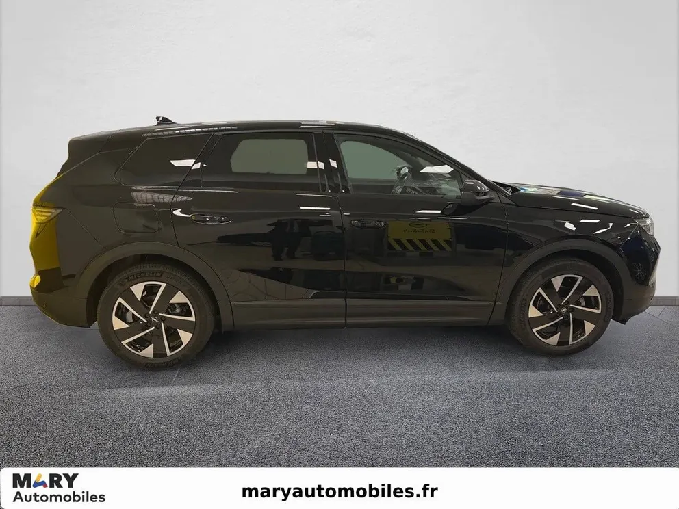 Véhicule occasion 225990 - opel GRANDLAND - Photo 4