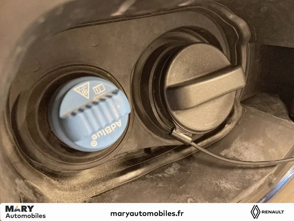 Véhicule occasion 203311 - renault KADJAR - Photo 16