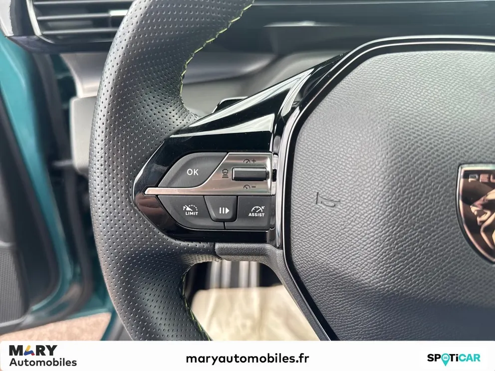 Véhicule occasion 1231773 - peugeot 308 - Photo 12