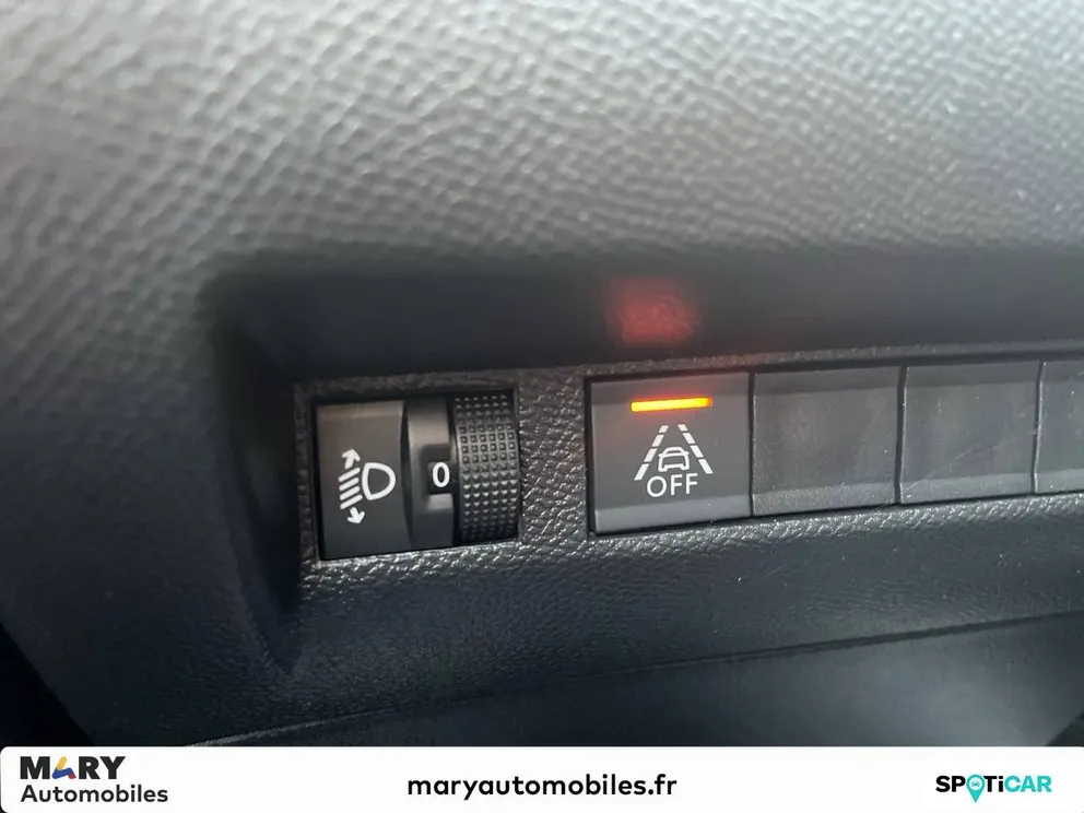 Véhicule occasion 151822 - peugeot 2008 - Photo 13