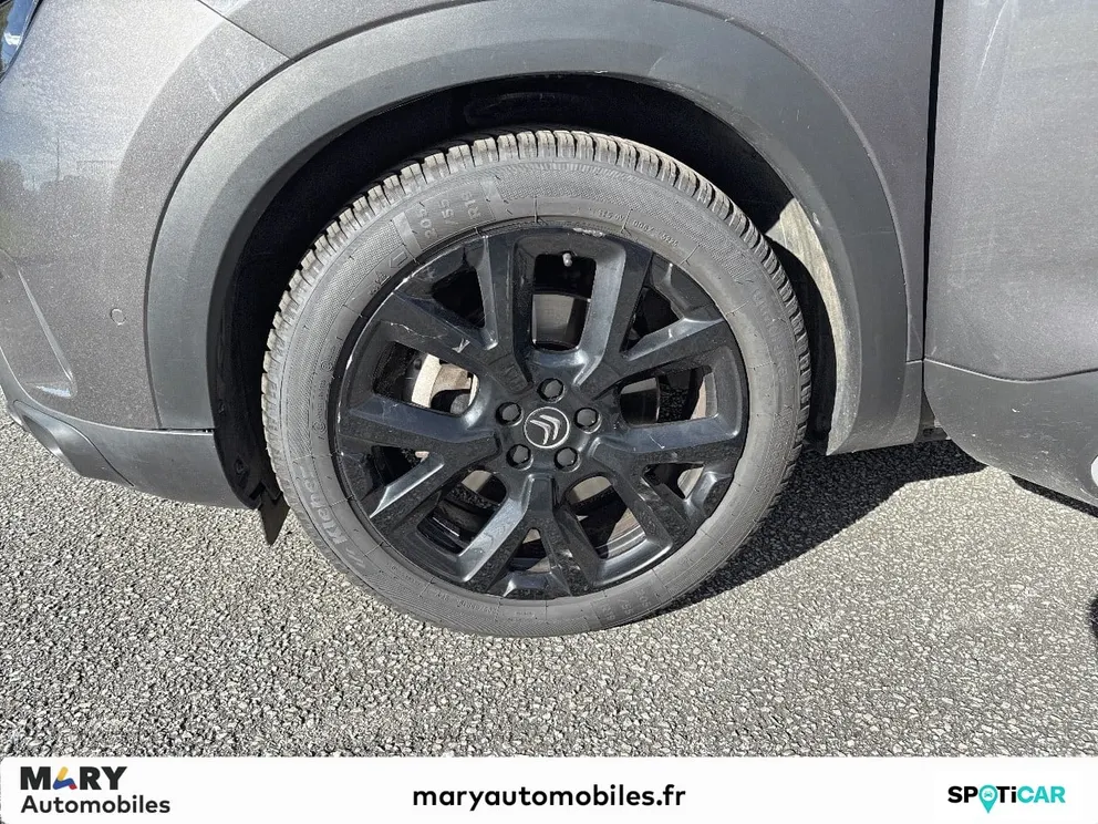 Véhicule occasion 1228618 - Citroën C5 AIRCROSS - Photo 7