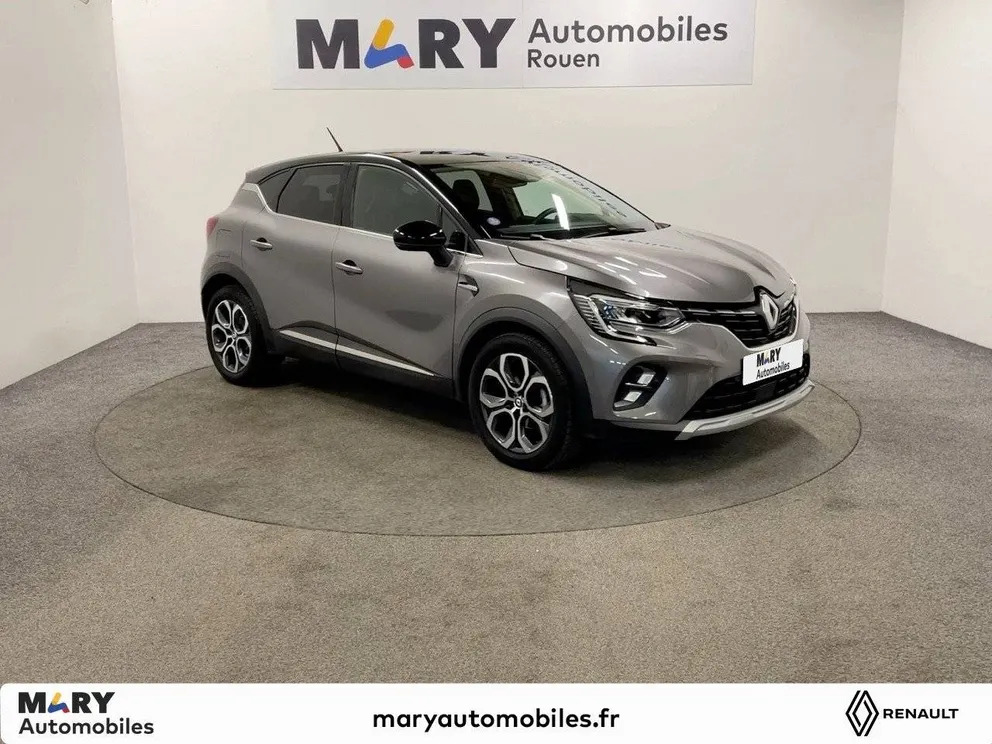 Véhicule occasion 169035 - renault CAPTUR - Photo 3