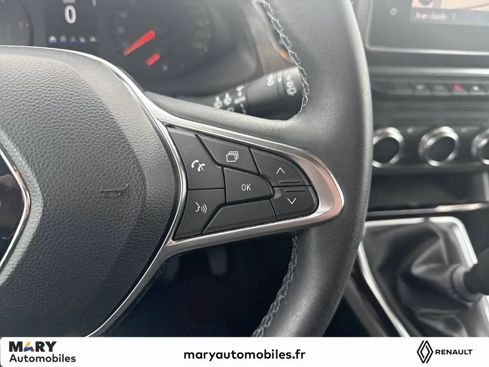 Véhicule occasion 213248 - renault KANGOO - Photo 17