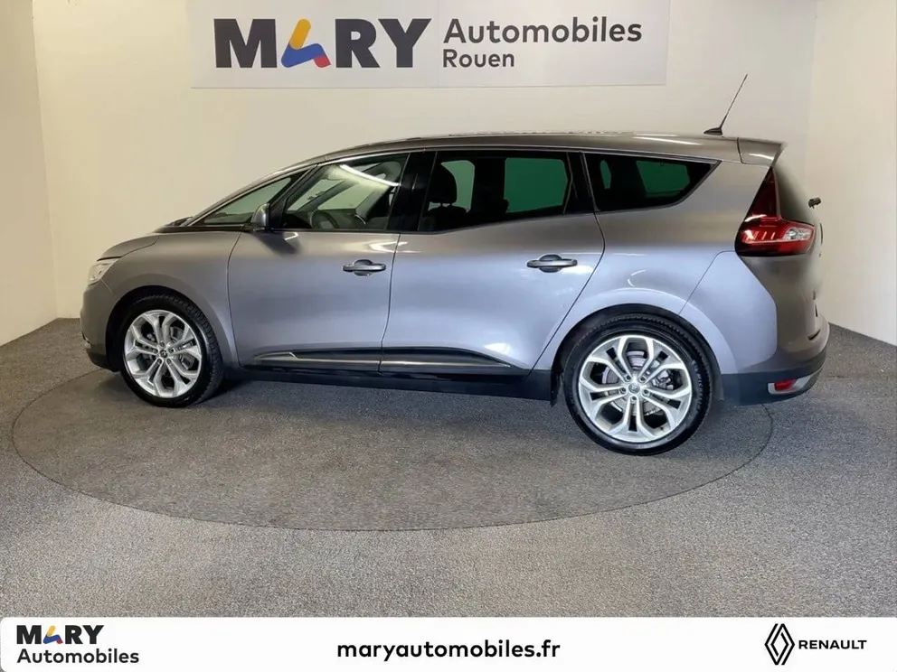 Véhicule occasion 228919 - renault GRAND SCENIC - Photo 7