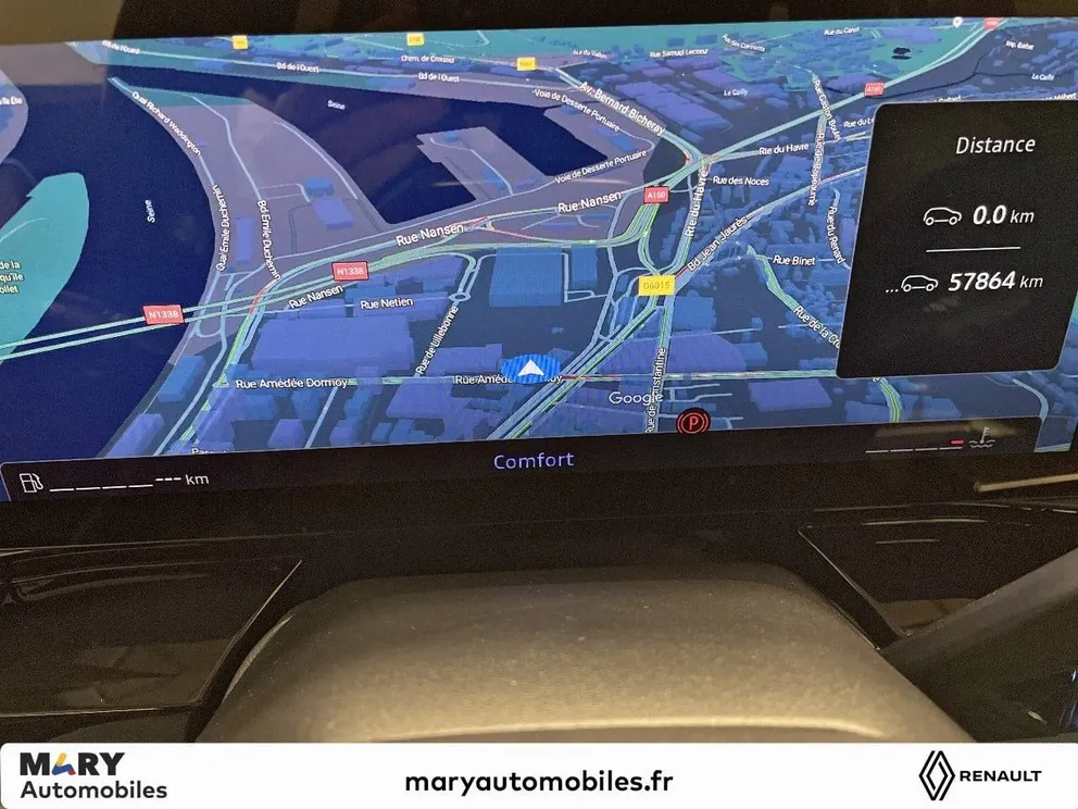 Véhicule occasion 208911 - renault AUSTRAL - Photo 15