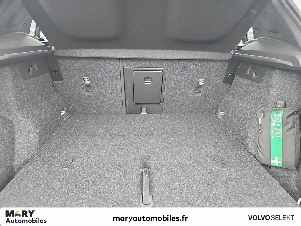 Véhicule occasion 215603 - volvo XC40 - Photo 11