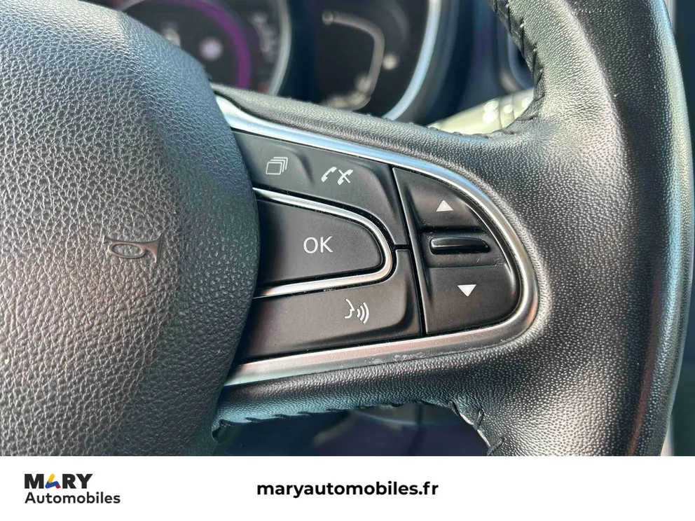 Véhicule occasion 1241702 - renault SCENIC - Photo 10