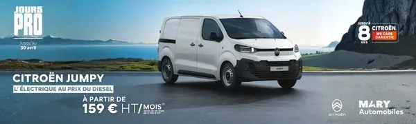 Citroen Jumpy