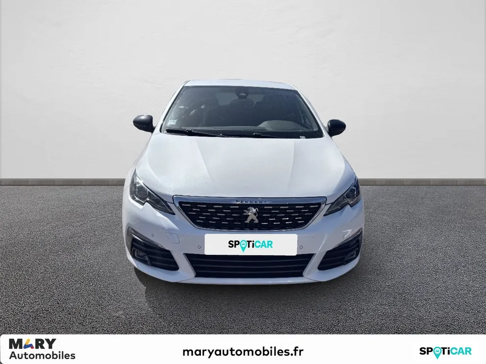 Véhicule occasion 237641 - peugeot 308 - Photo 6