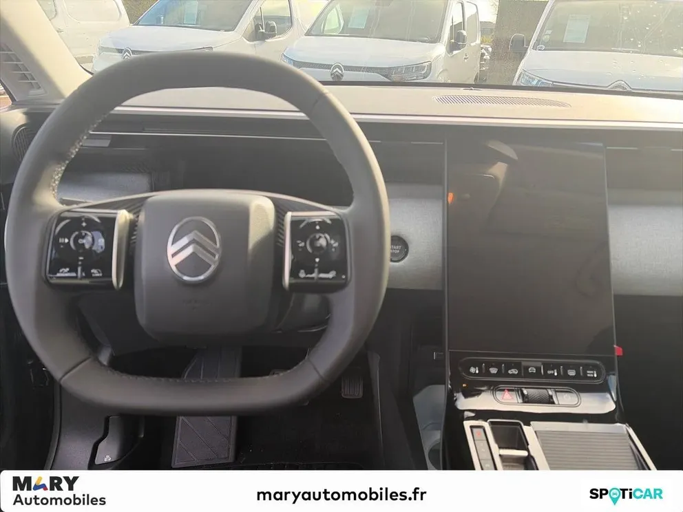 Véhicule occasion 220389 - Citroën C5 AIRCROSS - Photo 8