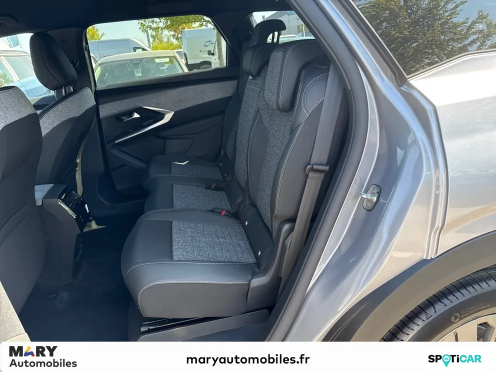 Véhicule occasion 1232302 - peugeot 5008 - Photo 15