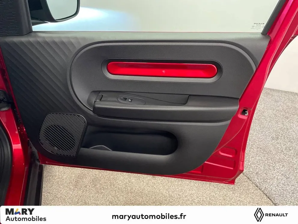 Véhicule occasion 231303 - renault TWINGO - Photo 18