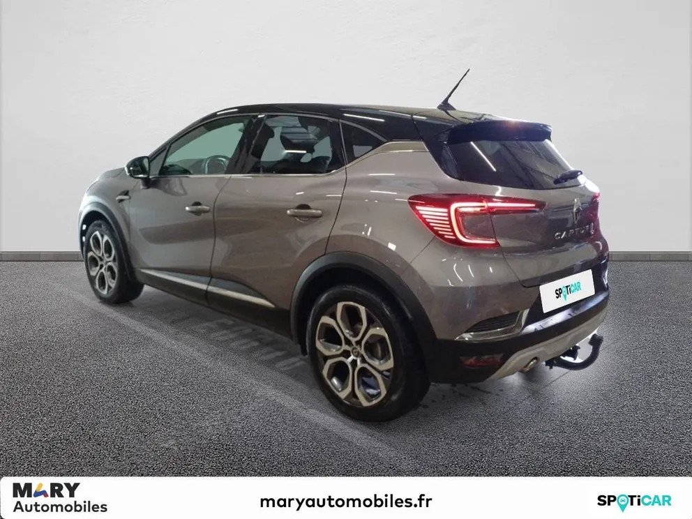 Véhicule occasion 196900 - renault CAPTUR - Photo 7