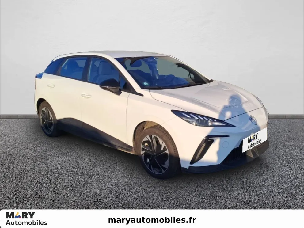 Véhicule occasion 223808 - mg MG4 - Photo 3