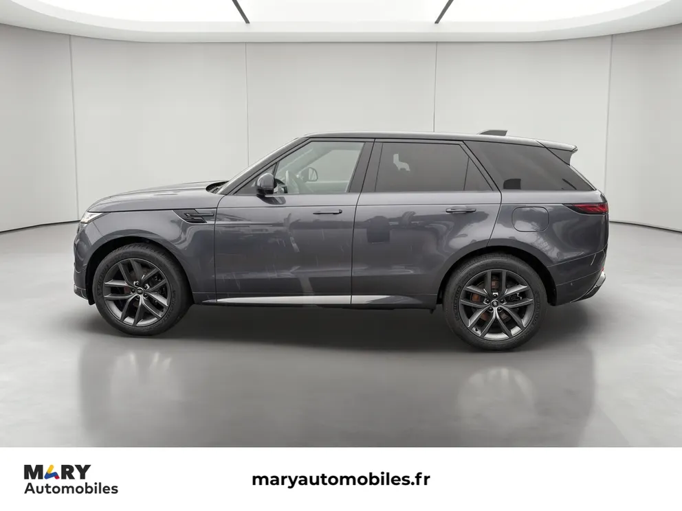 Véhicule occasion 216590 - land rover RANGE ROVER SPORT - Photo 2