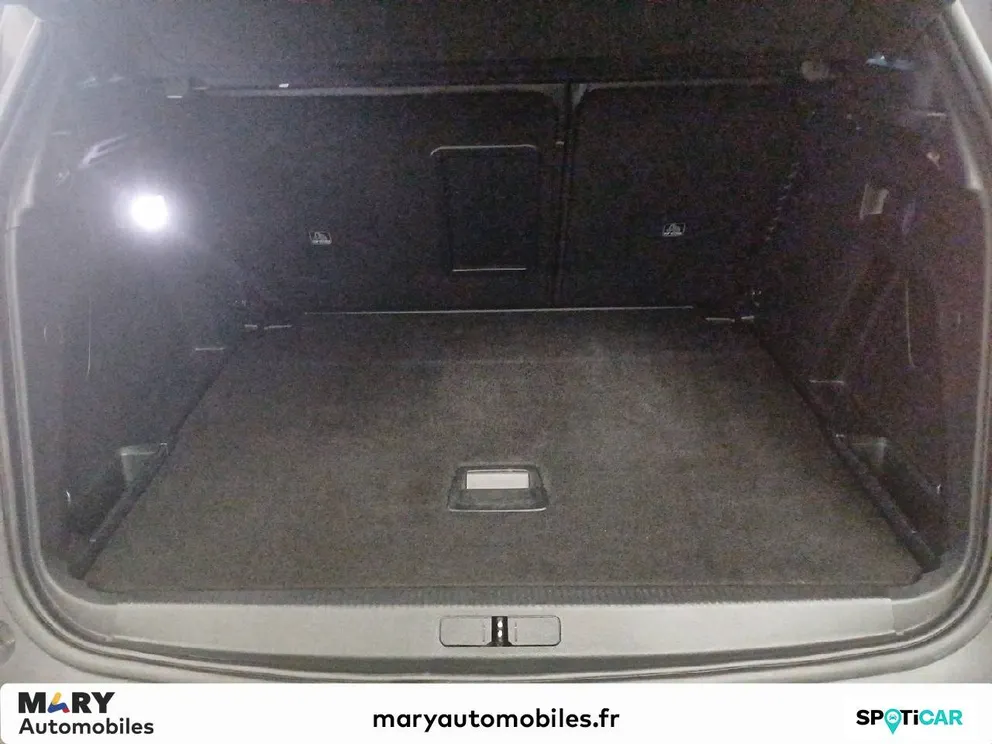 Véhicule occasion 227158 - peugeot 3008 - Photo 6