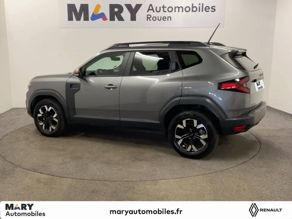 Véhicule occasion 229330 - dacia DUSTER - Photo 5