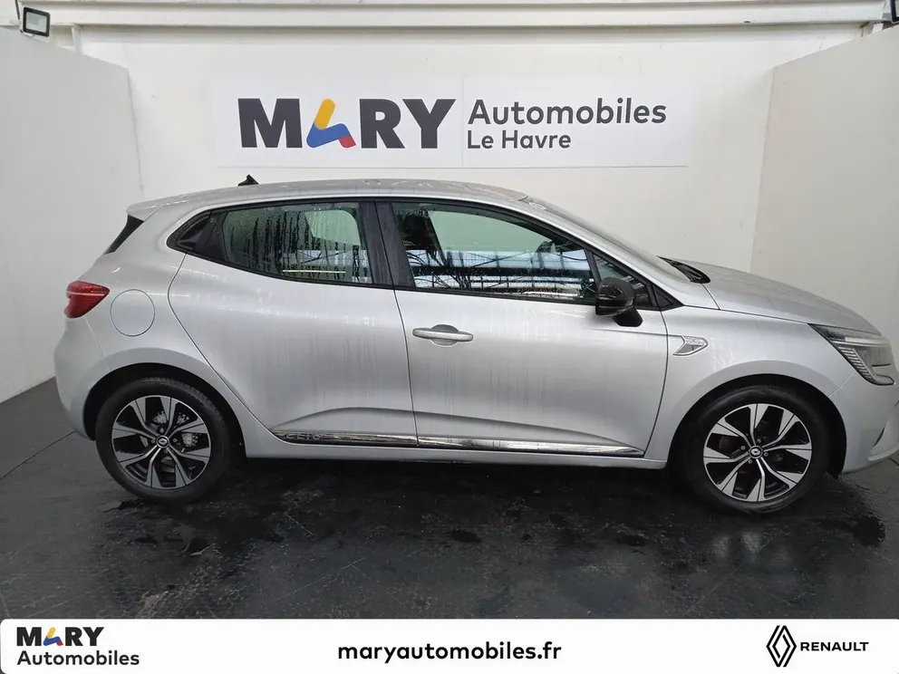 Véhicule occasion 190851 - renault CLIO - Photo 4