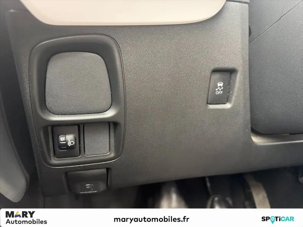 Véhicule occasion 1239236 - peugeot 108 - Photo 17