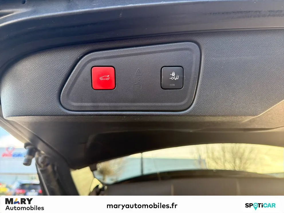 Véhicule occasion 214954 - peugeot 3008 - Photo 16