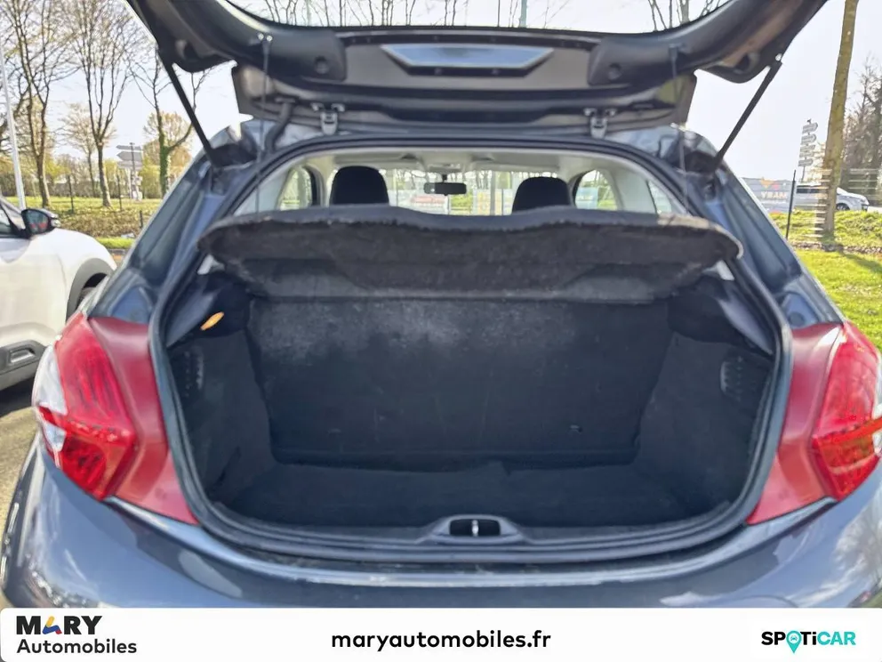 Véhicule occasion 212984 - peugeot 208 - Photo 5