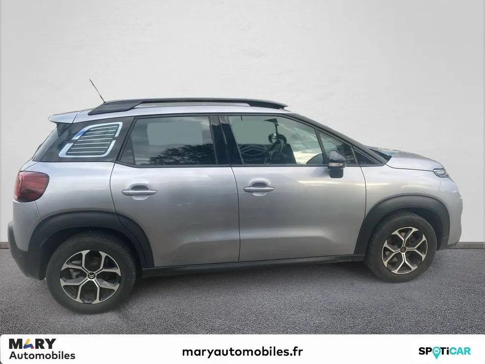 Véhicule occasion 205051 - Citroën C3 AIRCROSS - Photo 4